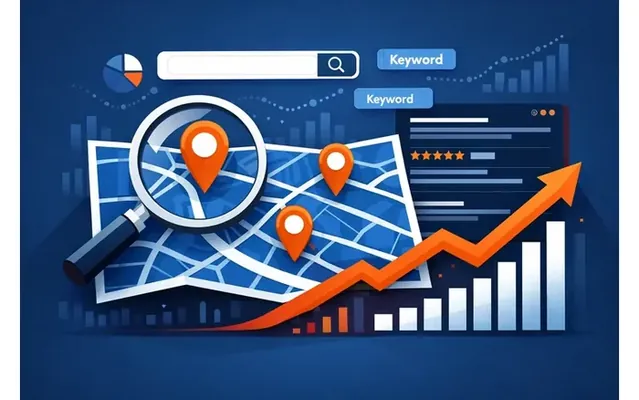 SEO Local