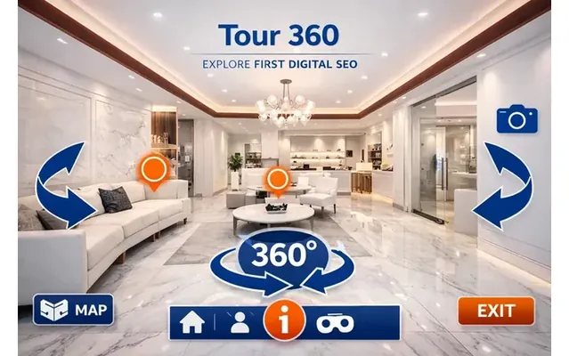 Tour 360